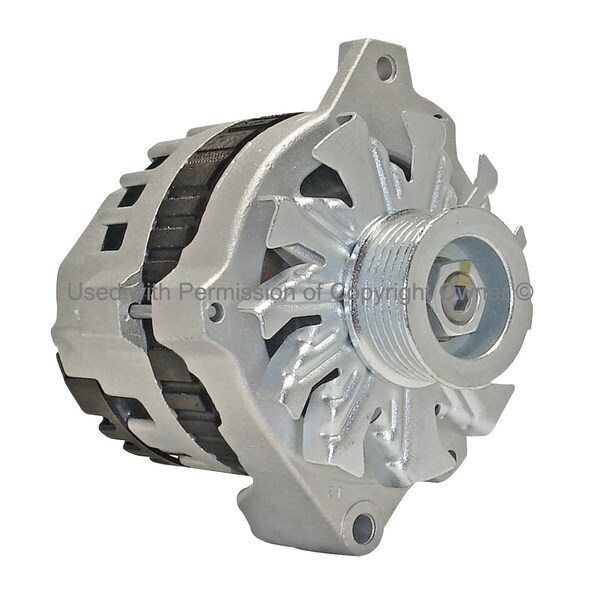 Mpa 93-97 Toyota-Land Cruiser Lexus-Lx450 New Alternator, 8137611N 8137611N - main